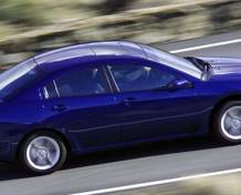 Фото Mitsubishi Galant